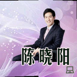 陈晓阳
